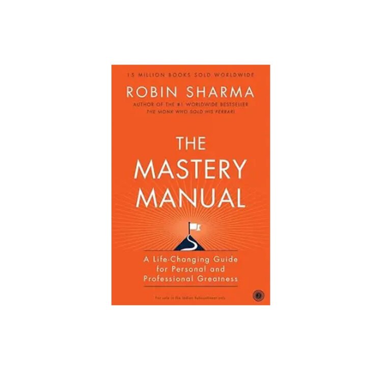 The Mastery Manual