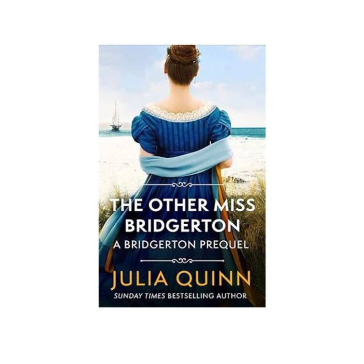 The Other Miss Bridgerton : A Bridgerton Prequel