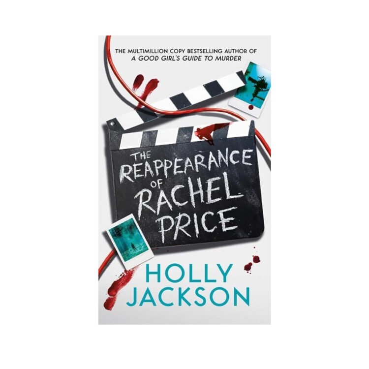 The Reappearance of Rachel Price