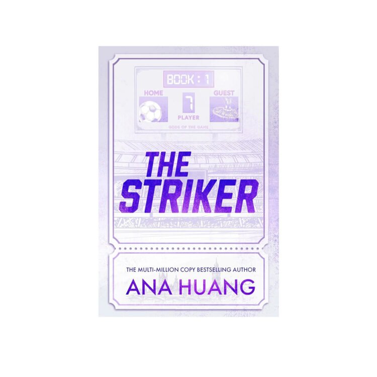 The Striker
