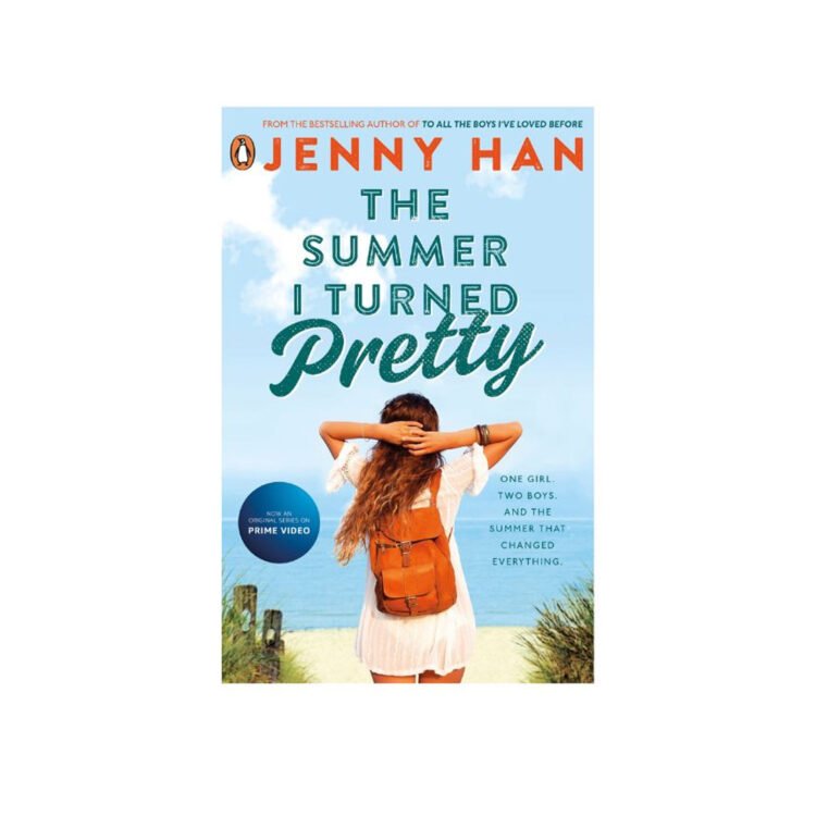 The Summer I Turned Pretty