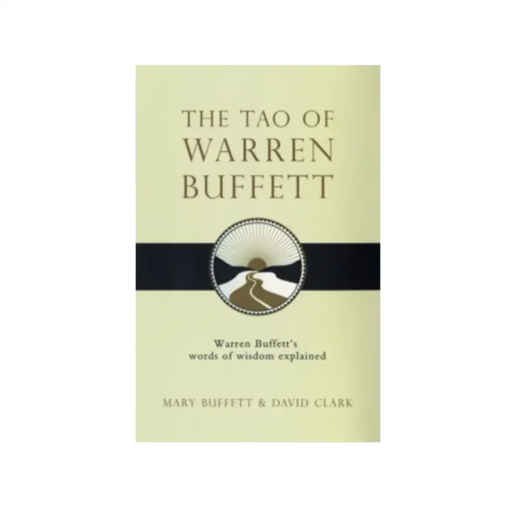 The Tao of Warren Buffett