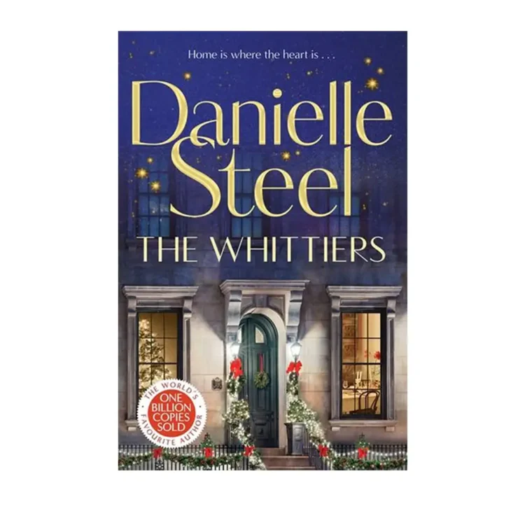 buy The Whittiers online in sri lanka