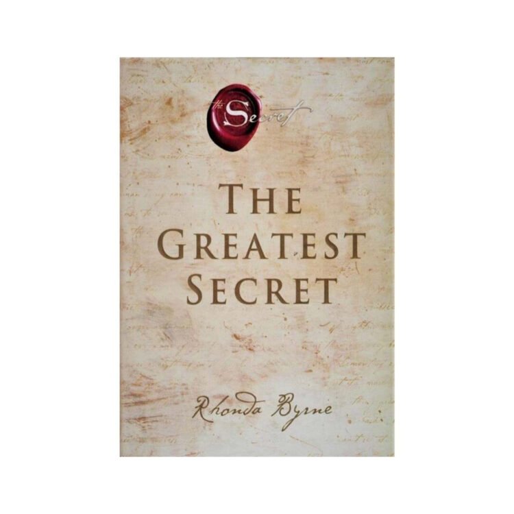 The Greatest Secret