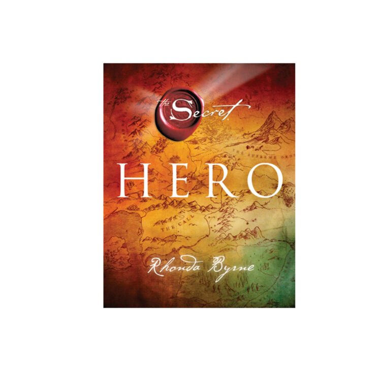 The Secret Hero Rhonda