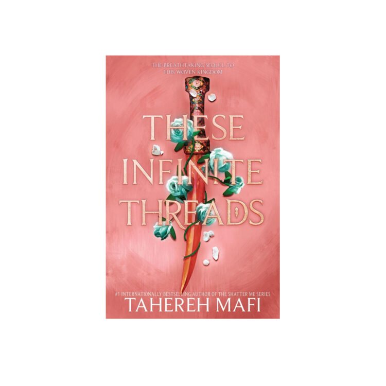 These Infinite Threads