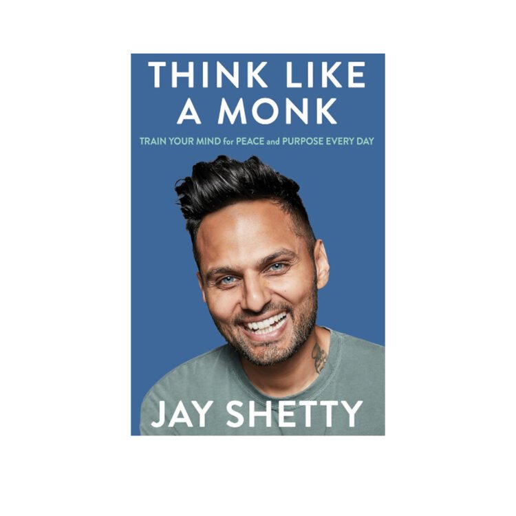 Think Like a Monk
