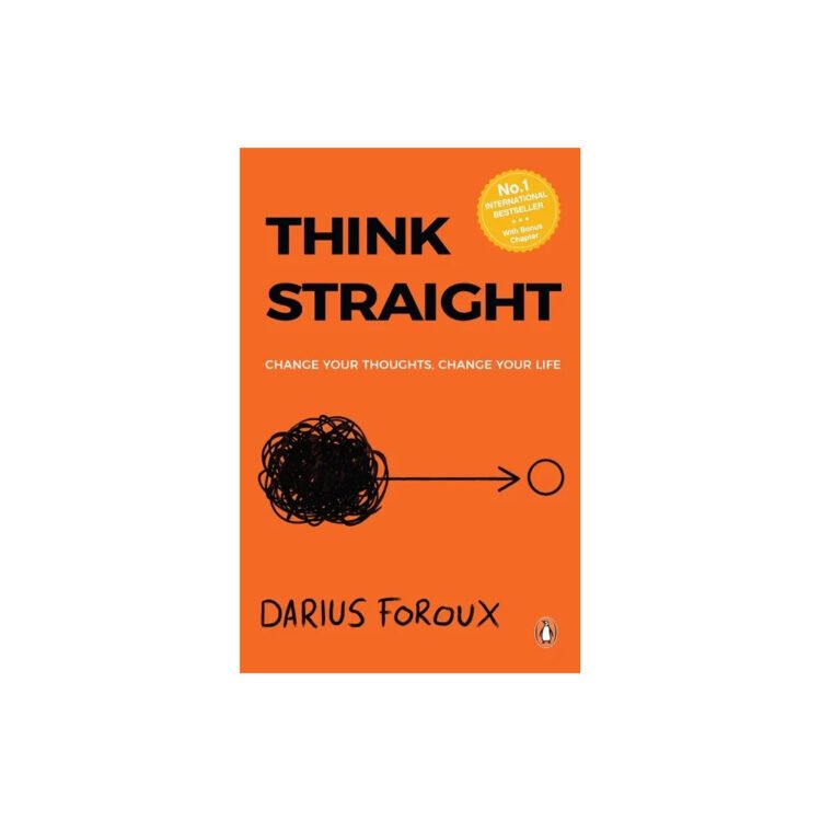 Think straight