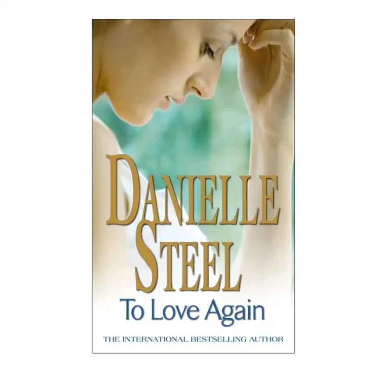 buy To Love Again by Danielle Steel online in sri lanka