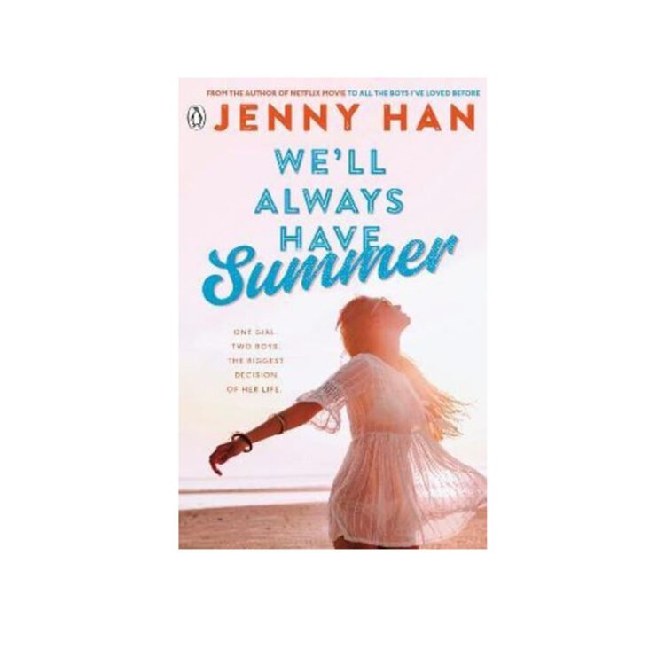 Well Always Have Summer