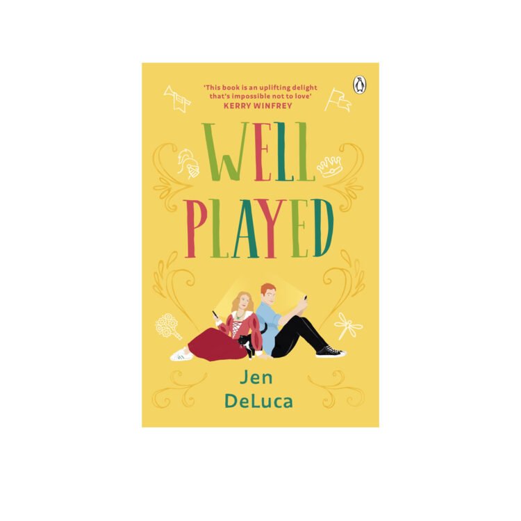 Well Played by Jen Deluca