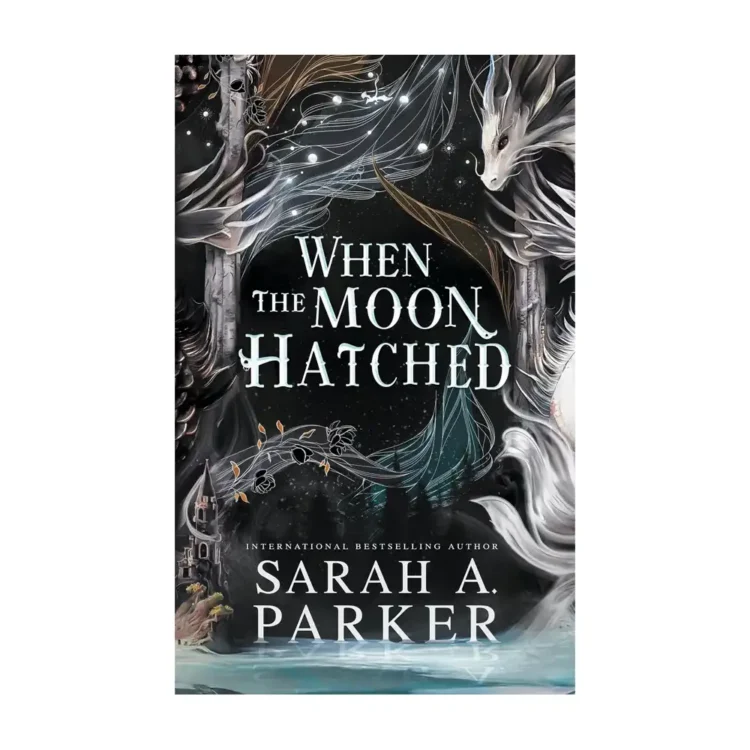 When the Moon Hatched