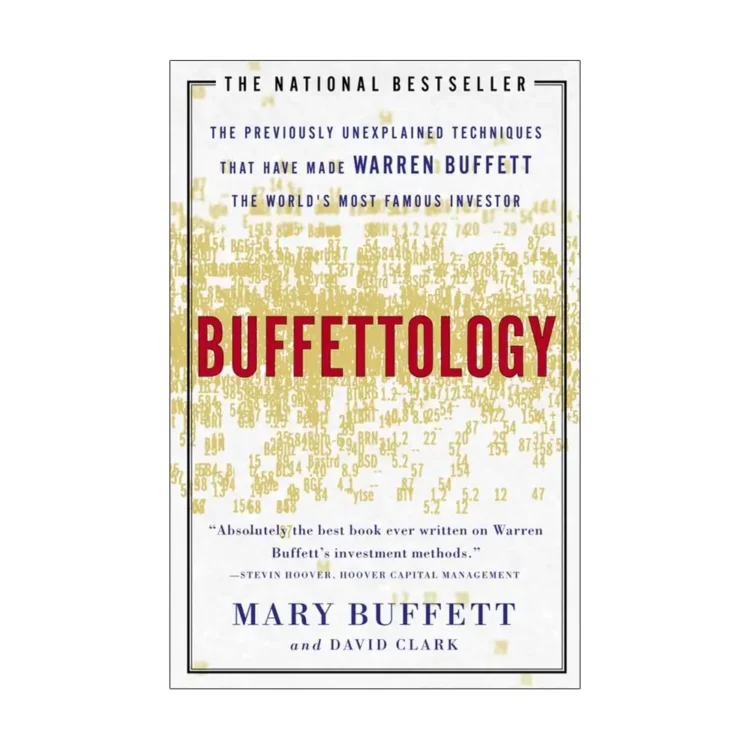 Buffettology
