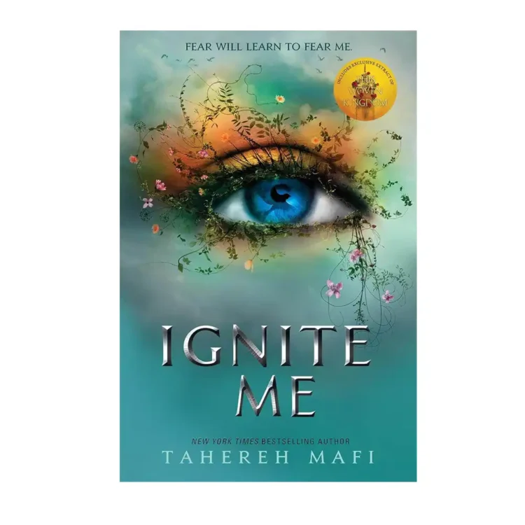 ignite me
