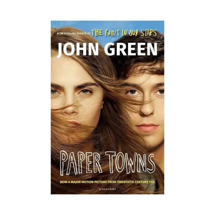 paper towns