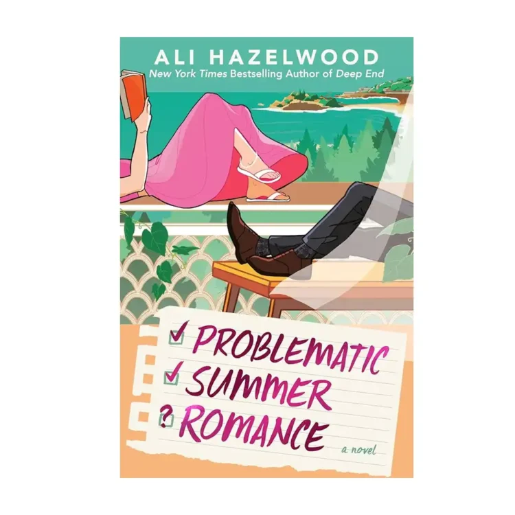 problematic summer romance