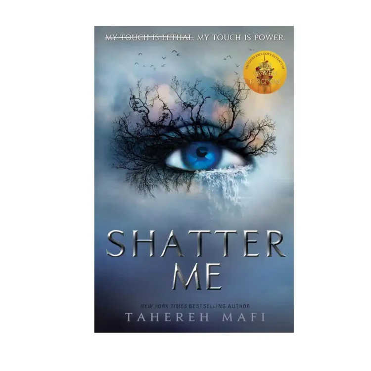 shatter me