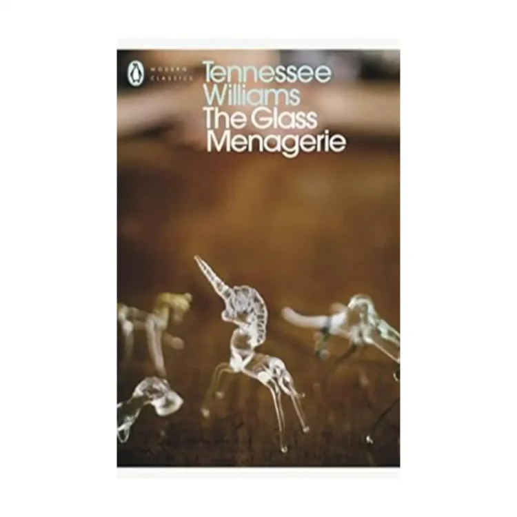 buy the glass menagerie online in sri lanka