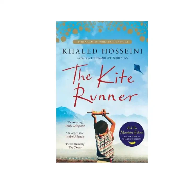 the kite runner
