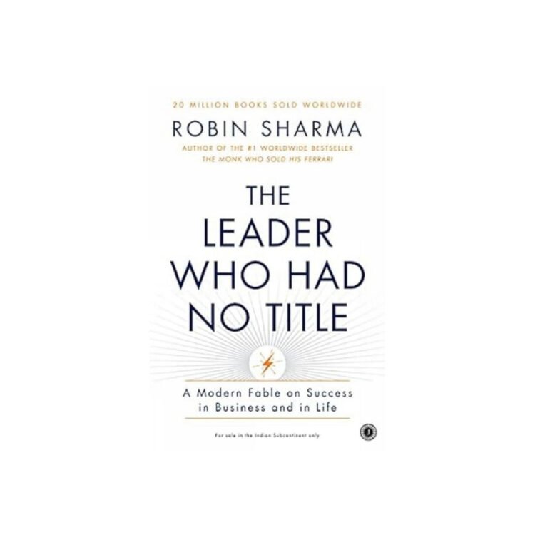 the leader who had no title