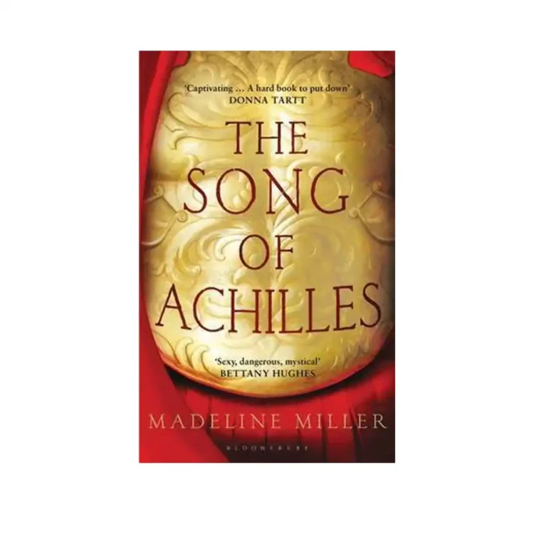 the song of achilles