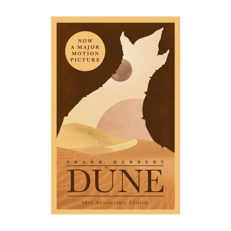 Dune by Frank Herbert buy book online in sri lanka