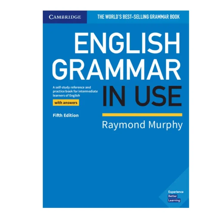buy English Grammar In Use 5th Edition book online in sri lanka