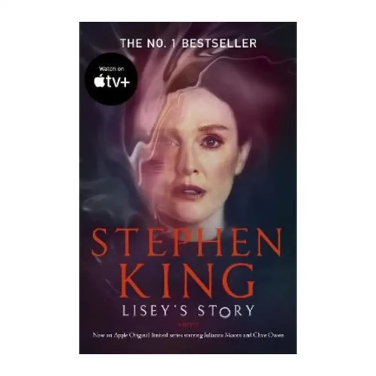 buy Liseys Story book by Stephen King online in sri lanka