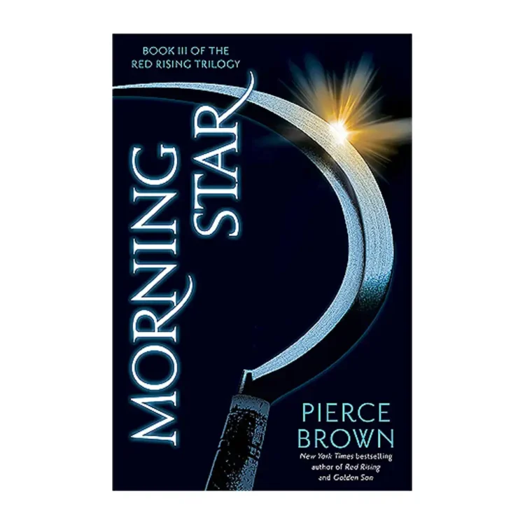 Morning Star by Pierce Brown buy book online in sri lanka