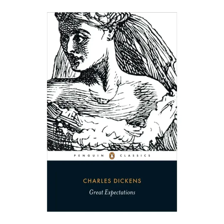 Penguin Classics Great Expectation New by Charles Dickens buy online in sri lanka