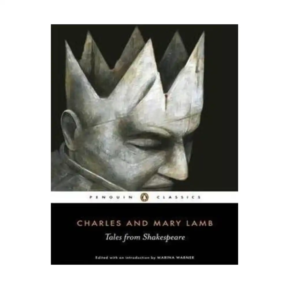 Penguin Classics Tales from Shakespeare by Charles Lamb Mary Lamb sri lanka