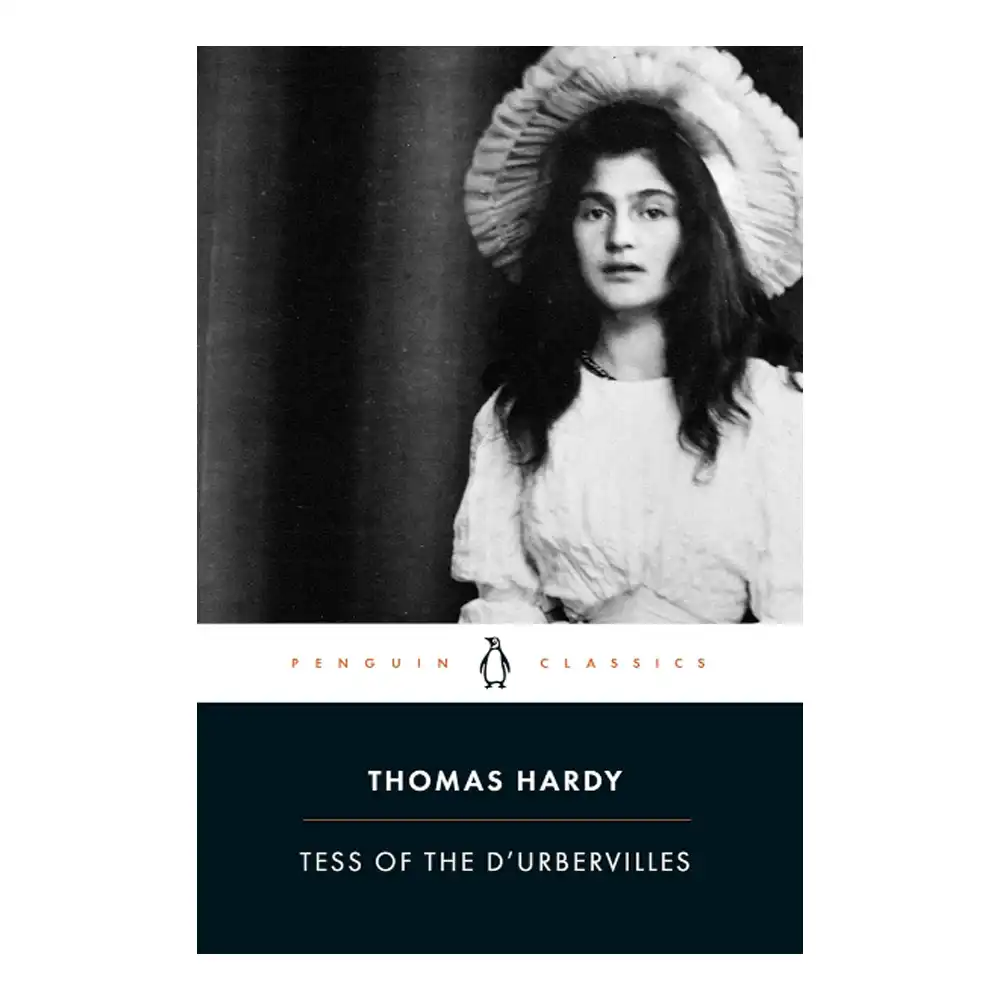 Penguin Classics Tess of The D Urbervilles by Thomas Hardy buy online in sri lanka