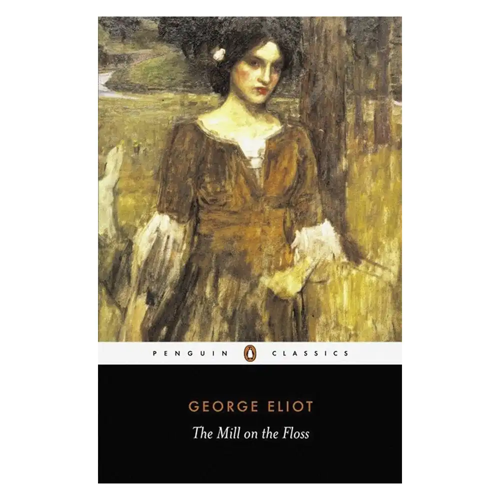 Penguin Classics The Mill on the Floss sri lanka
