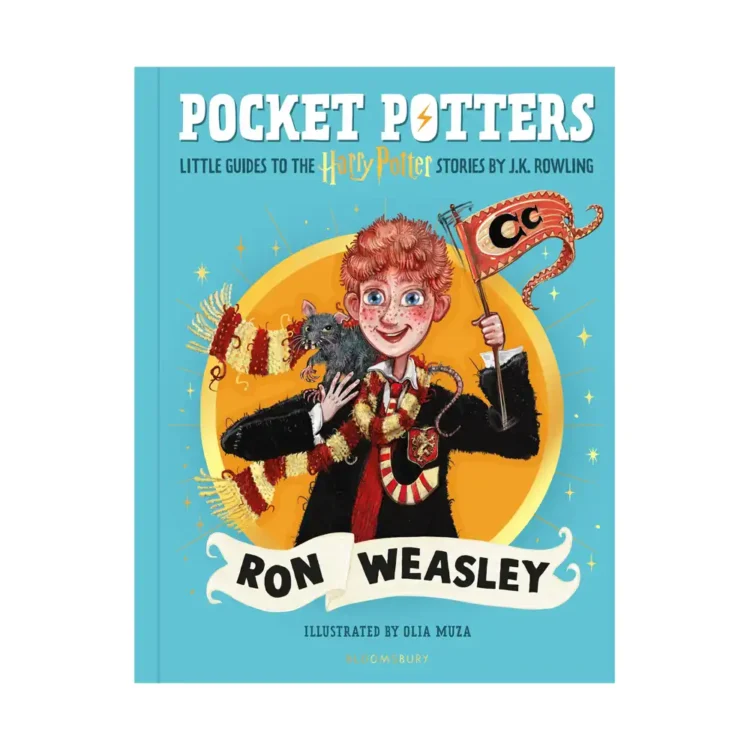 Ron Weasley by J.K. Rowling buy book online in sri lanka