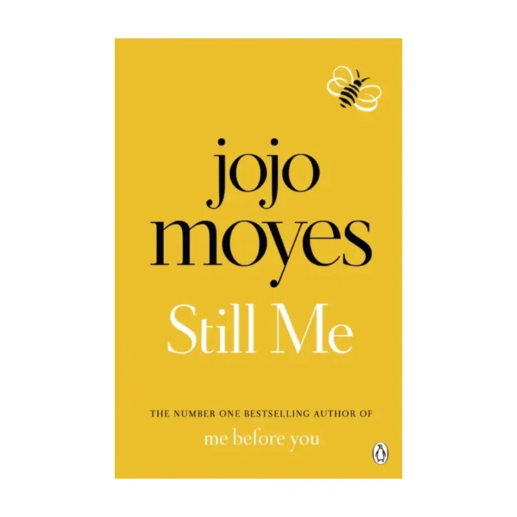 Still Me by jojo moyes buy book online in sri lanka