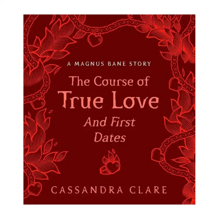 The Course of True Love and First Dates by Cassandra Clare buy book online in sri lanka
