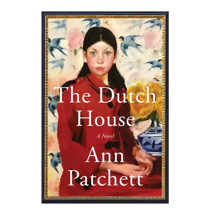 The Dutch House paperback by Ann Patchett ISBN 9781526614971 Bloomsbury Publishing Sri Lanka