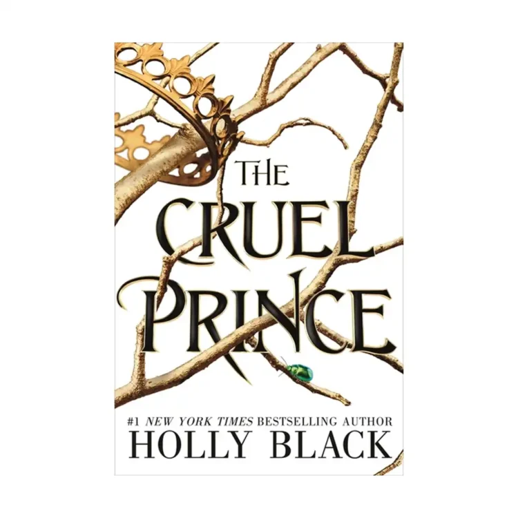 The Folk of the Air The Cruel Prince by Holly Black buy book online in sri lanka
