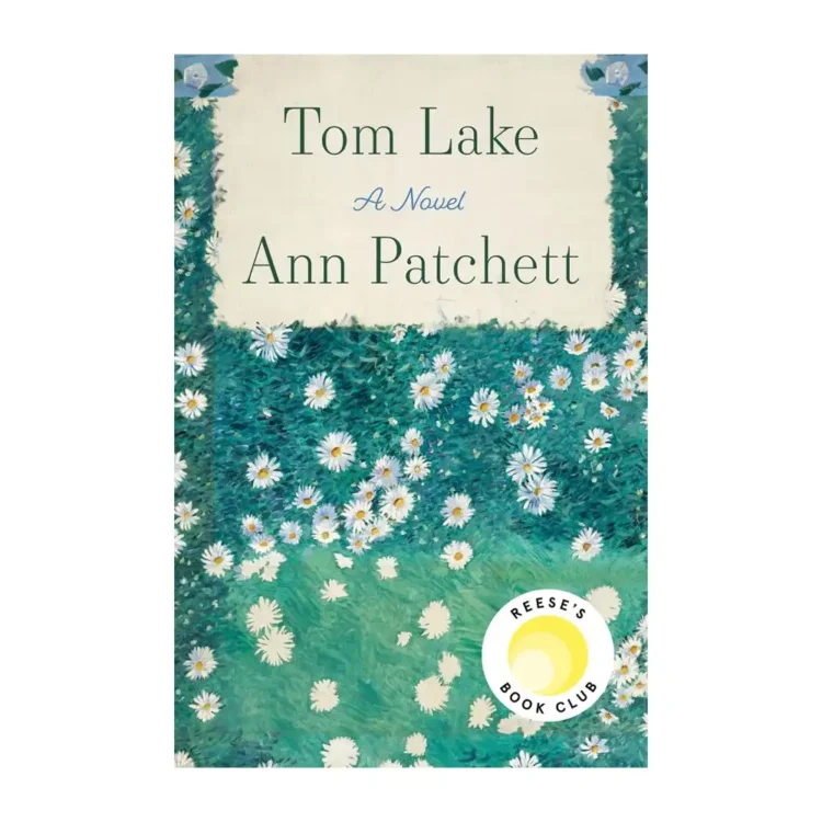 Tom Lake paperback by Ann Patchett ISBN 9781526664297 Bloomsbury Publishing Sri Lanka