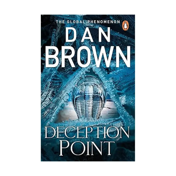 deception point book by dan brown online in sri lanka