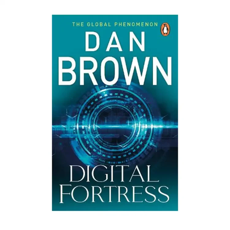 digital fortress