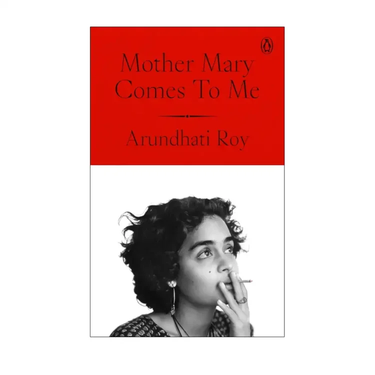 mother mary comes to me by arundhati roy buy book online in sri lanka