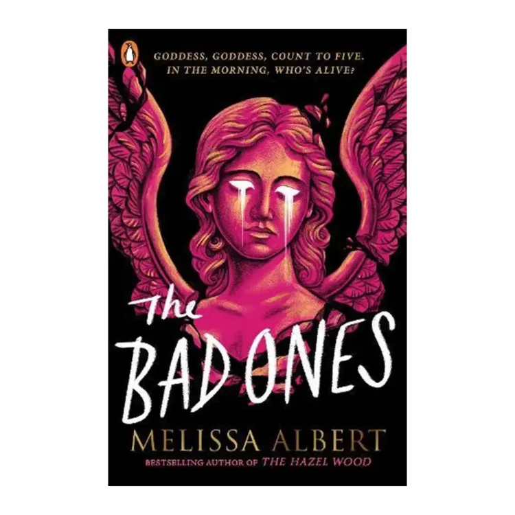 the bad ones by melissa albert buy book online in sri lanka