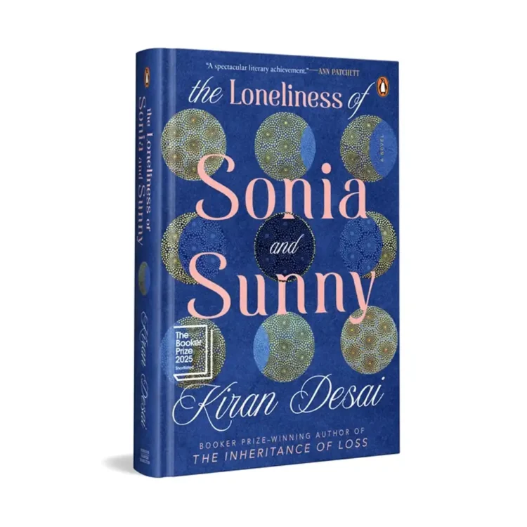 the loneliness of sonia and sunny by kiran desai book buy online in sri lanka