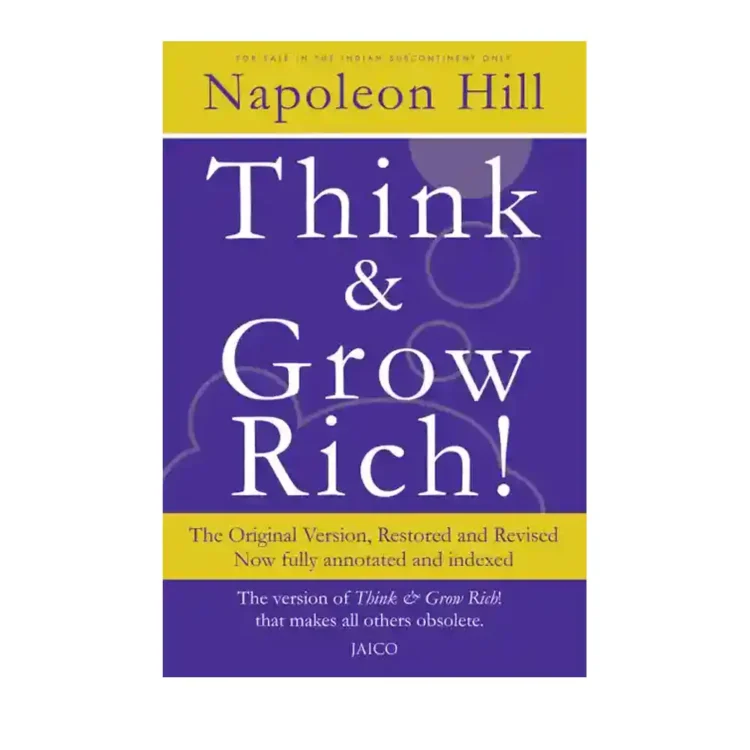 think and grow rich book buy online in sri lanka