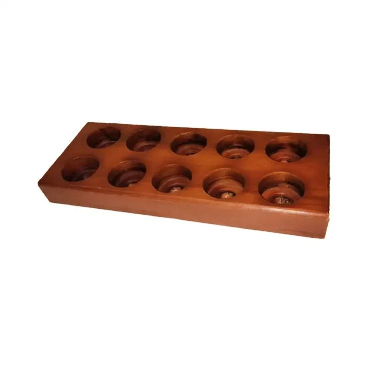 Egg Tray - (Holds Upto 10 Eggs) buy online in sri lanka