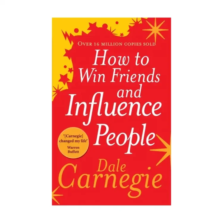 How To Win Friends And Influence People buy book online in sri lanka