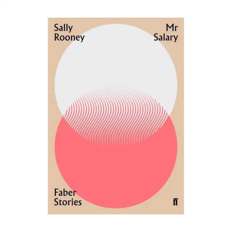 Mr Salary by Sally Rooney buy book online in sri lanka