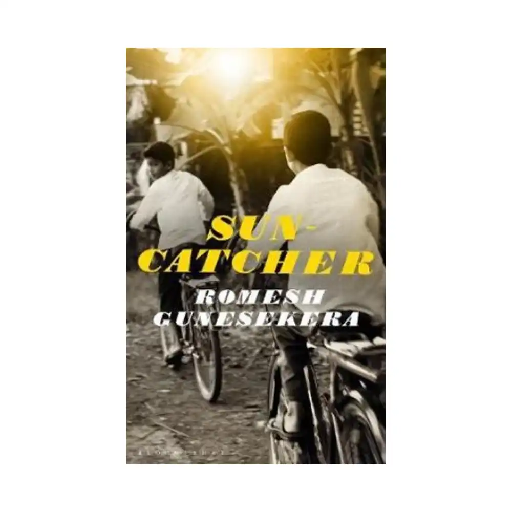 Suncatcher Shortlisted for the Jhalak Prize 2020 India EPZ Edition by Romesh Gunasekera buy book online in sri lanka