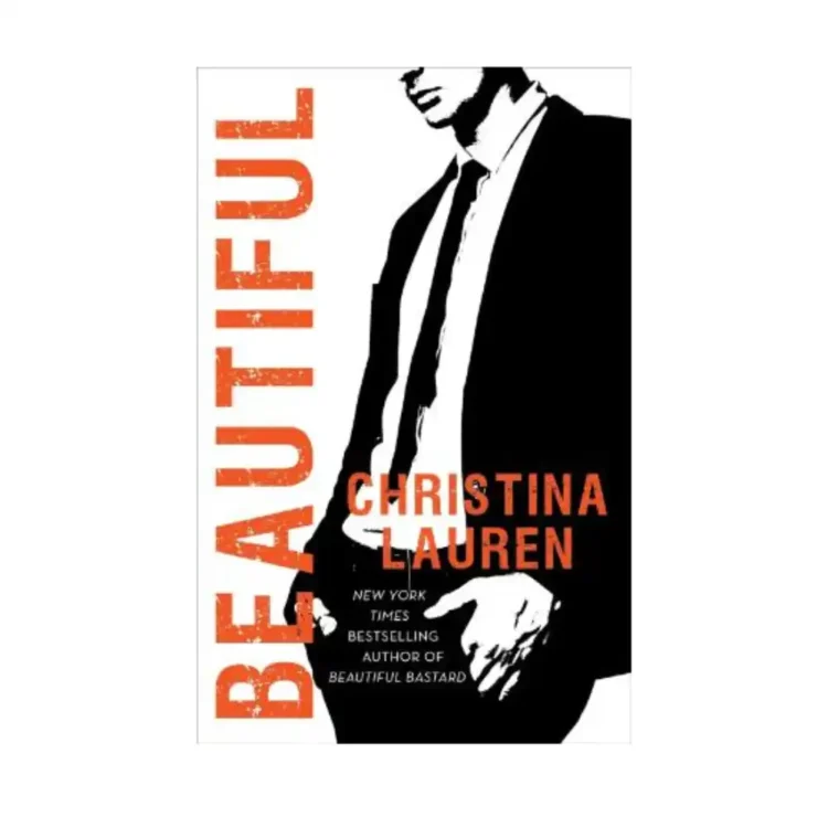 The Beautiful Series 10 Beautiful by Christina Lauren buy book online in sri lanka